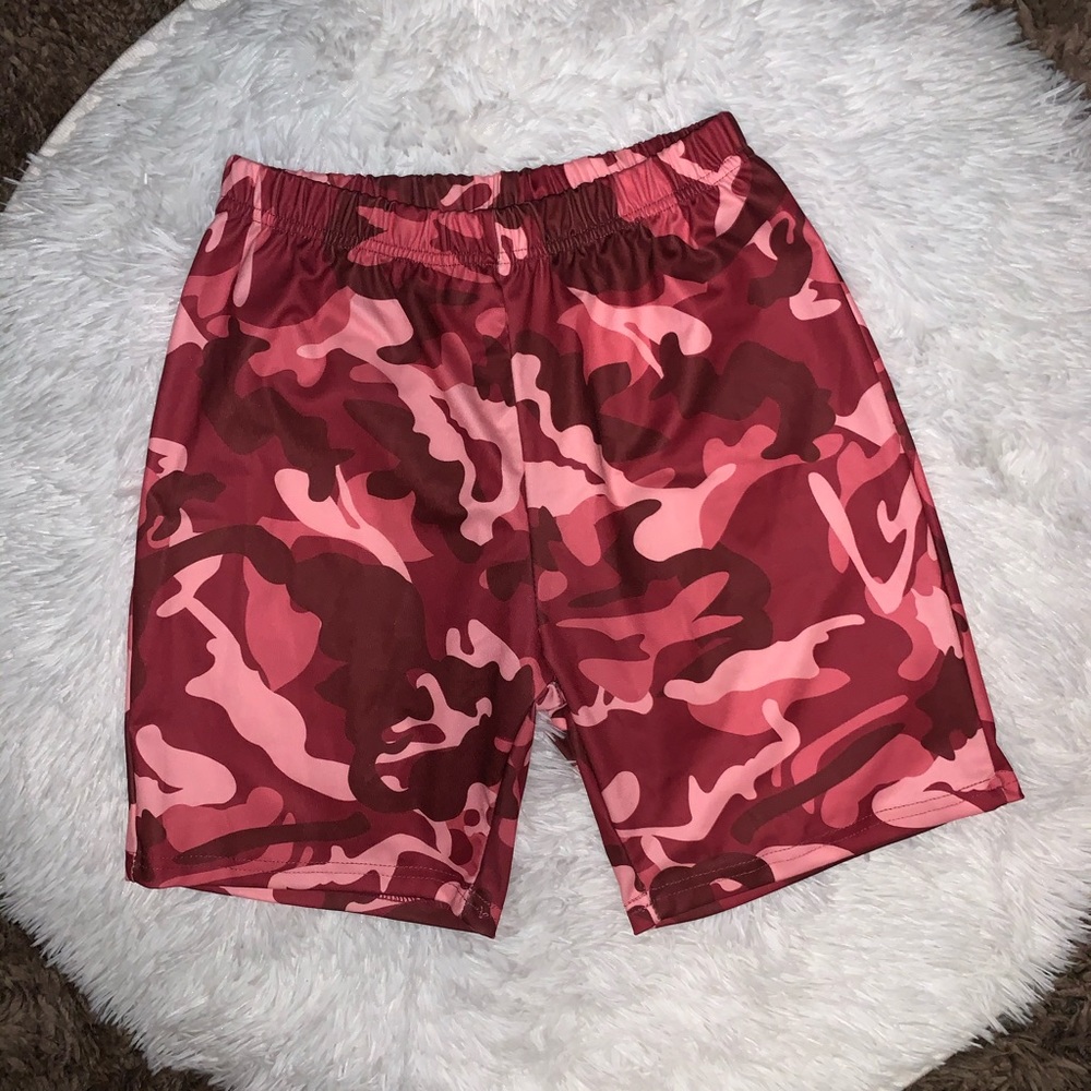Pink Camo set - Picture 6 of 6